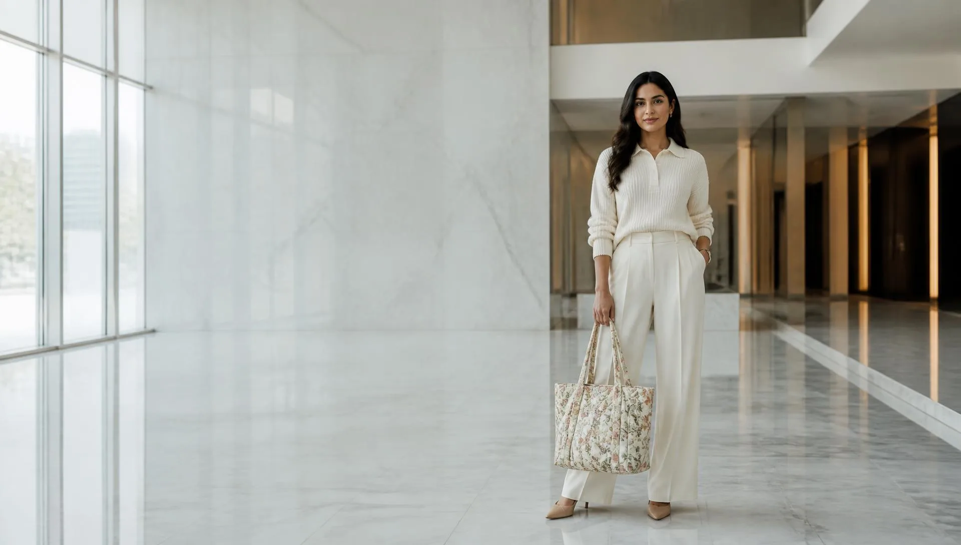 Campaign, closing look